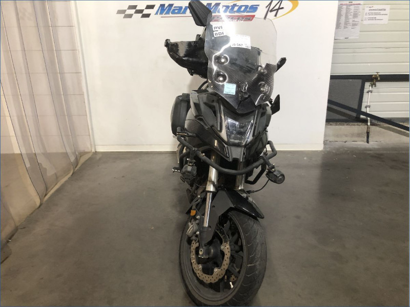 VOGE 500 DS 