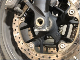 VOGE 500 DS 