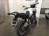 HONDA CB500X 