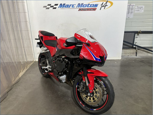 HONDA 600 CBR R 