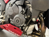 HONDA 600 CBR R 
