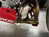 HONDA 600 CBR R 