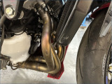 HONDA 600 CBR R 