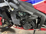 HONDA 600 CBR R 