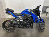 SUZUKI 750 GSX-S A2