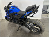SUZUKI 750 GSX-S A2