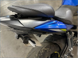 SUZUKI 750 GSX-S A2