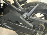 SUZUKI 750 GSX-S A2