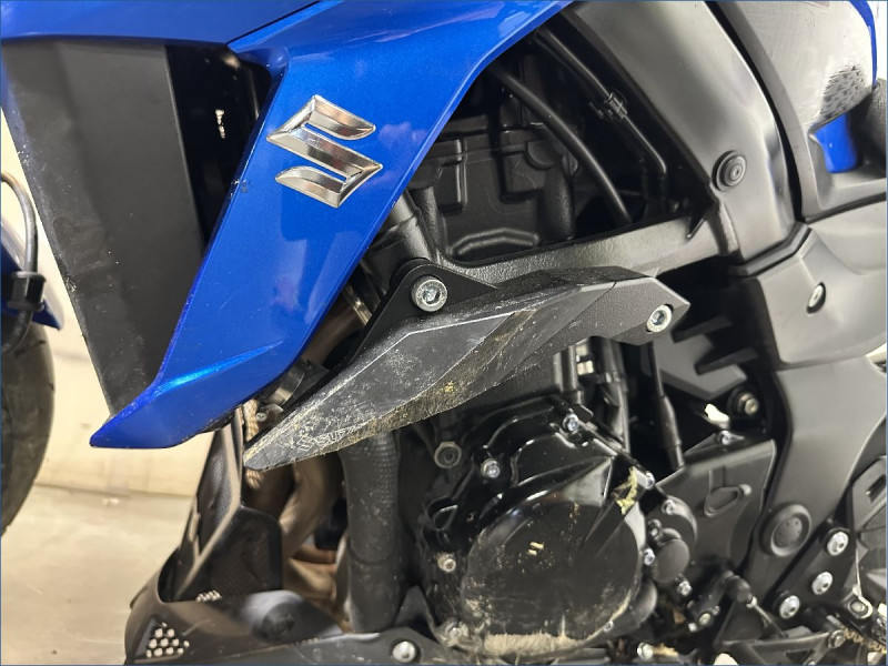 SUZUKI 750 GSX-S A2