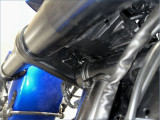 SUZUKI 750 GSX-S A2