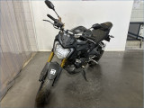 YAMAHA MT125 
