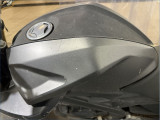 YAMAHA MT125 
