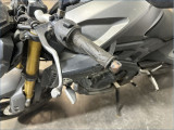 YAMAHA MT125 