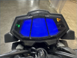 YAMAHA MT125 