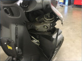 PIAGGIO 400 MP3 