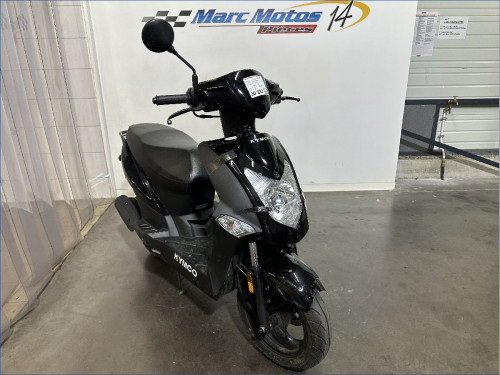 KYMCO 50 AGILITY 
