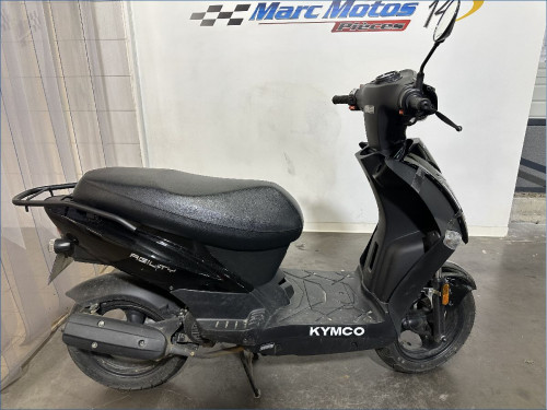KYMCO 50 AGILITY 