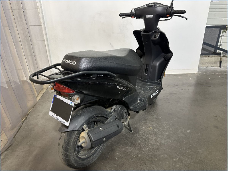 KYMCO 50 AGILITY 