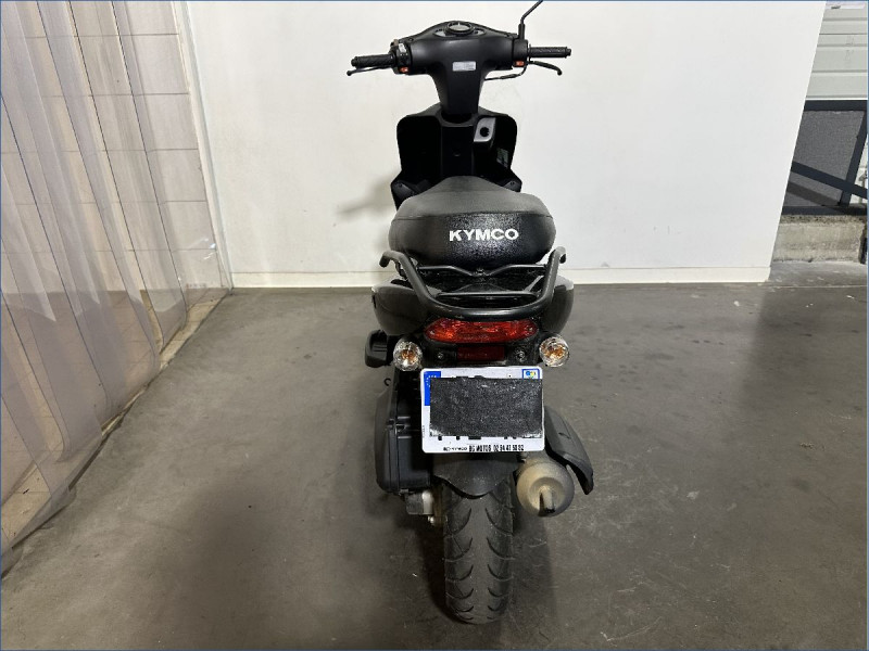 KYMCO 50 AGILITY 