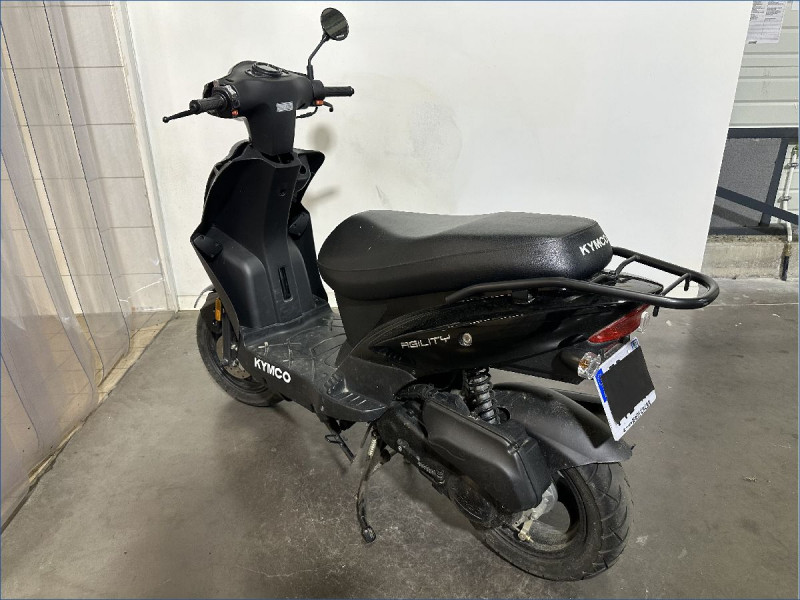 KYMCO 50 AGILITY 