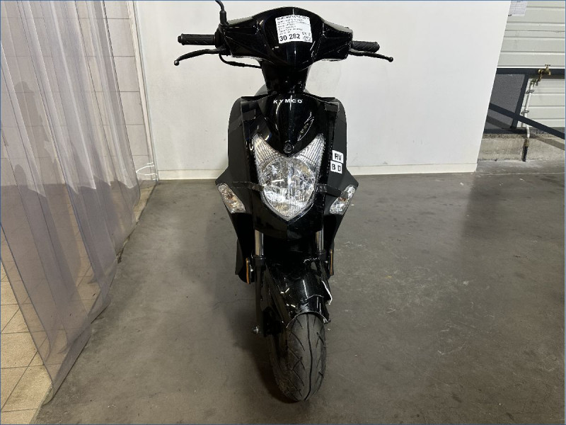 KYMCO 50 AGILITY 