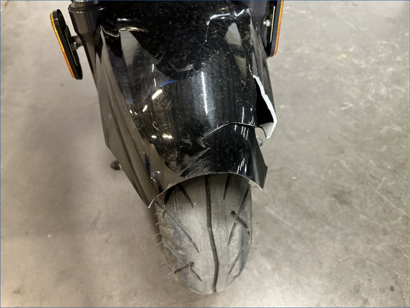 KYMCO 50 AGILITY 