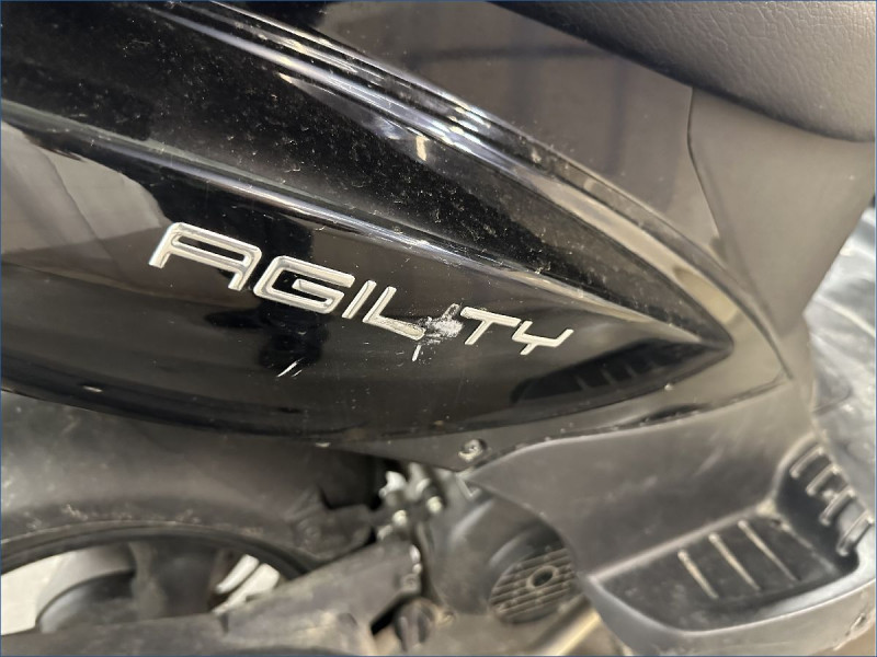 KYMCO 50 AGILITY 