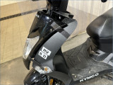 KYMCO 50 AGILITY 