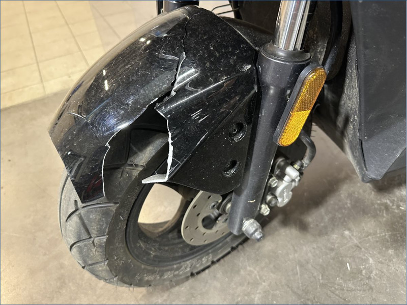 KYMCO 50 AGILITY 
