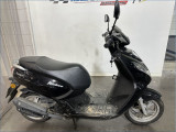 PEUGEOT 50 KISBEE 4T