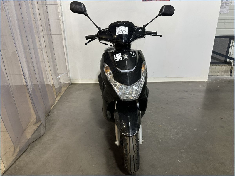 PEUGEOT 50 KISBEE 4T