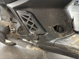 PEUGEOT 50 KISBEE 4T