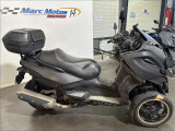 GILERA 500 FUOCO 