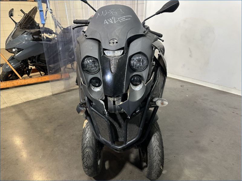 GILERA 500 FUOCO 