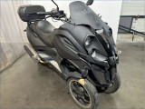 GILERA 500 FUOCO 