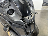 GILERA 500 FUOCO 
