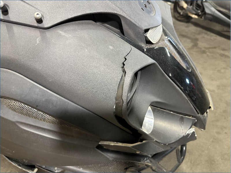 GILERA 500 FUOCO 