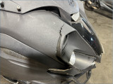 GILERA 500 FUOCO 
