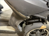 GILERA 500 FUOCO 