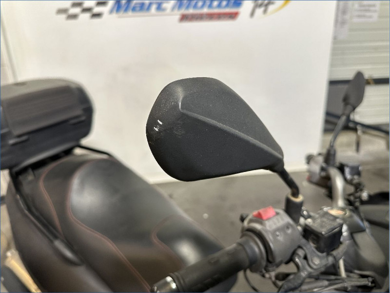 GILERA 500 FUOCO 