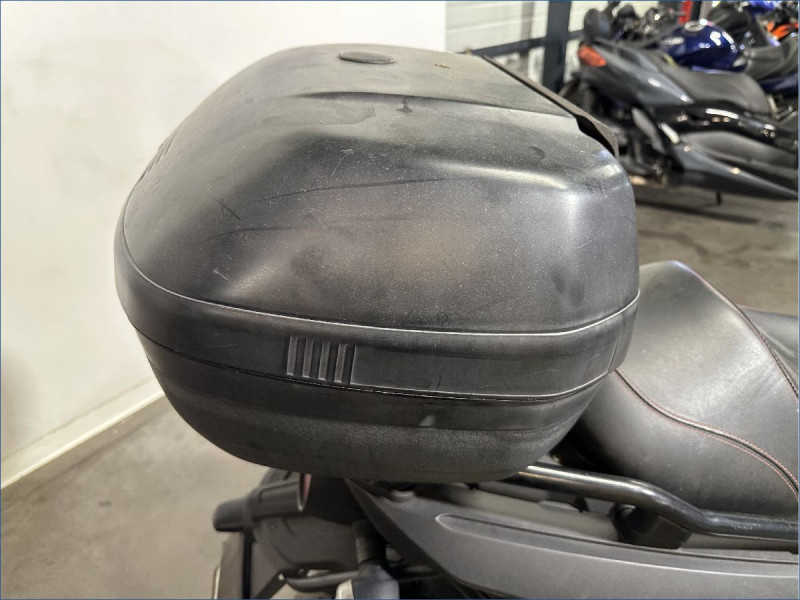 GILERA 500 FUOCO 