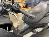GILERA 500 FUOCO 