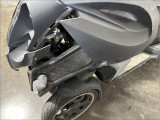 GILERA 500 FUOCO 