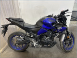YAMAHA MT03 300 