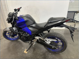 YAMAHA MT03 300 