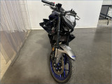 YAMAHA MT03 300 