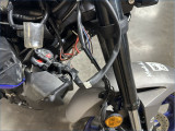YAMAHA MT03 300 