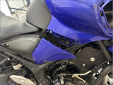 YAMAHA MT03 300 