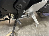 YAMAHA MT03 300 