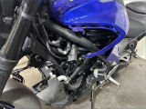 YAMAHA MT03 300 